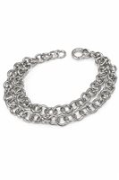 Bracciale Suali Donna in Argento BM2649